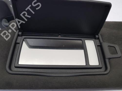 Left sun visor JAGUAR F-PACE (X761)  | BP33889768I1  - Image 8