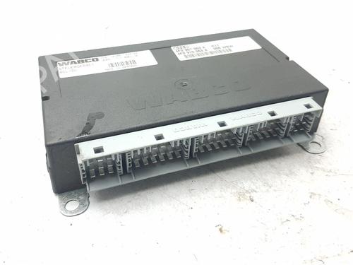 Electronic module AUDI A6 Allroad C6 (4FH) 3.0 TDI quattro | BP37491800M83 - Image 2
