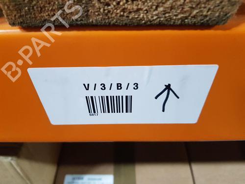 Right front window switch FORD FOCUS III 1.6 TDCi | BP32870465I26  - Image 7