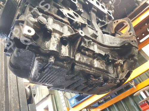 Engine RENAULT TRAFIC III Van (FG_) | BP27353277M1