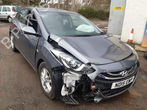 Pipe HYUNDAI i30 (GD) 1.4 | BP22669644M125  - Image 16