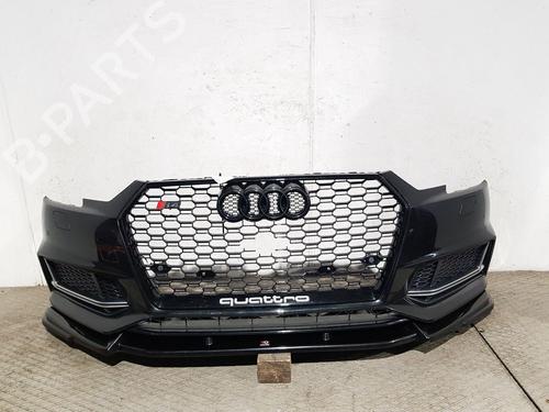 Foran kofangere AUDI A4 B9 (8W2, 8WC) S4 TFSi quattro (354 hp) 31663279