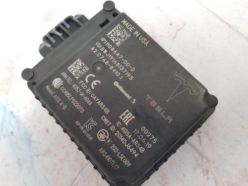 Electronic module TESLA MODEL 3 (5YJ3) EV AWD | BP33889787M83  - Image 6