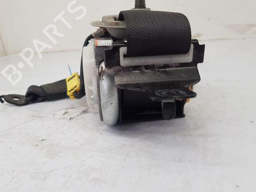 Front right seatbelt HONDA CIVIC IX (FK) 1.6 i-DTEC (FK3) | BP34226261I25 - Image 5