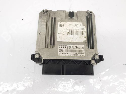 Used Engine control unit (ECU) Engine control unit (ECU) 37439312 37439312