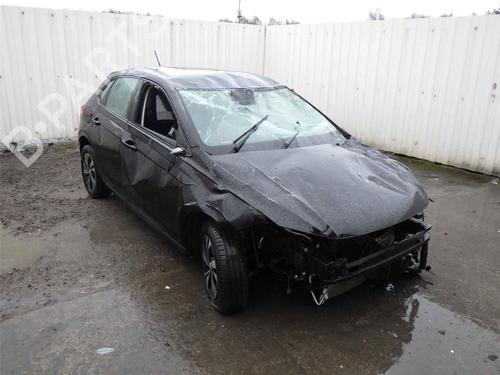 Brugte VW POLO VI (AW1, BZ1, AE1) 1.0 4751909