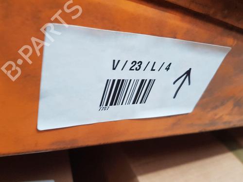 Right front brake caliper BENTLEY CONTINENTAL Convertible (3S_) 6.0 AWD | BP27186713M104 - Image 15