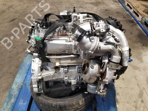 Engine LAND ROVER DEFENDER Station Wagon (L663) D300 MHEV 4x4 | BP32177693M1