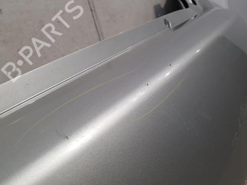 Bagtil kofangere SUZUKI SPLASH (EX) 1.0 (A5B310) | BP35795848C8 - Image 8