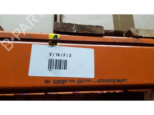Steering ECU INFINITI Q50 50 D | BP28362991M49 