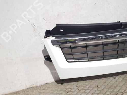 Calandre VAUXHALL MOVANO Mk I (A) Van (X70) 2.5 CDTI (FD) | BP30713844C40