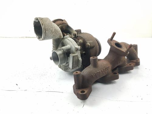Turbolader/Kompressor VW PASSAT B6 (3C2) 2.0 TDI 16V | BP28572103M71