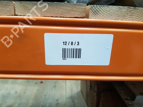 Front right panel PEUGEOT 1007 (KM_) 1.4 | BP38410745C59 - Image 11