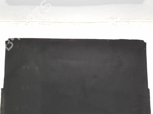 Bagagerumsgulv PEUGEOT 3008 I MPV (0U_) 1.6 HDi | BP30471512I33