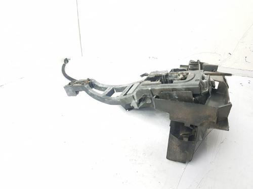 Front right lock FORD FOCUS II (DA_, HCP, DP) 1.6 Ti | BP29514626C97 