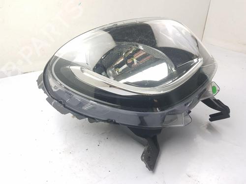 Right headlight SMART FORFOUR Hatchback (453) 1.0 (453.042, 453.043) | BP36240760C29 - Image 3