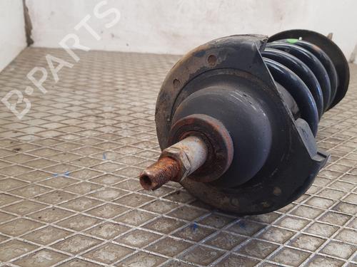 Left front shock absorber VAUXHALL VIVARO B Van (X82) 1.6 CDTi | BP29492552M16 