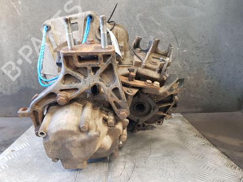 Gearbox FIAT DOBLO Cargo (263_) 1.3 D Multijet | BP39637383M3 - Image 6