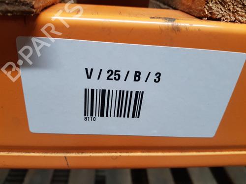 Right front steering knuckle MERCEDES-BENZ A-CLASS (W176) A 180 CDI / d (176.012) | BP29900320M26 