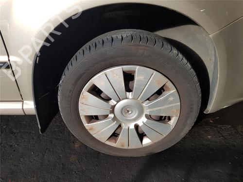 Ricambi SKODA FABIA I (6Y2) 1.4 16V 4922012