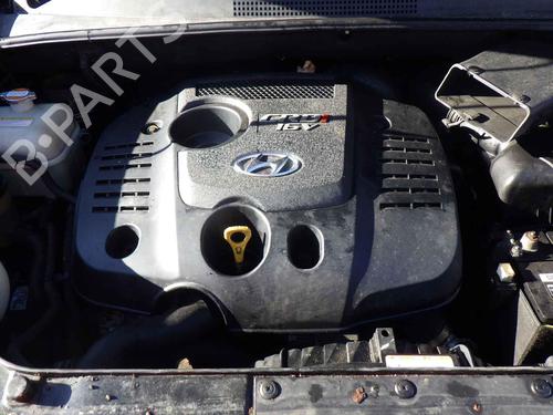 Left headlight HYUNDAI TUCSON (JM)  | BP22204669C28 