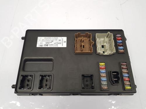 Used Electronic module FORD TRANSIT Van (FA_ _) 2.4 TDCi RWD (115 hp) 30330999