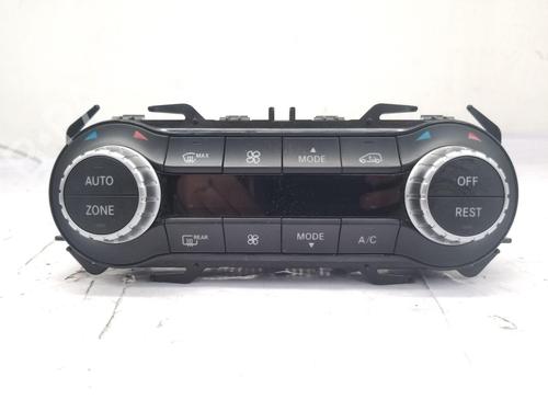 Used Climate control Climate control 38872470 38872470