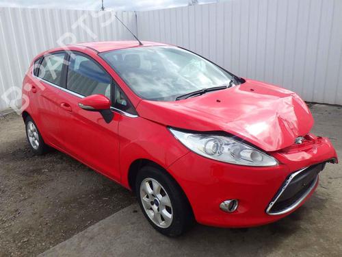 Engine FORD FIESTA VI (CB1, CCN) 1.6 TDCi | BP37262028M1 - Image 10
