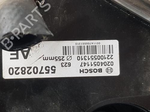 Pedal VAUXHALL CORSAVAN Mk IV (E) Hatchback Van (X15) 1.3 CDTi | BP35967117I4 - Image 8