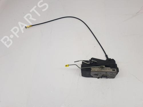 Used Front right lock Front right lock VAUXHALL VIVARO A Van (X83) 2.0 CDTI (90 hp) 35885398 35885398