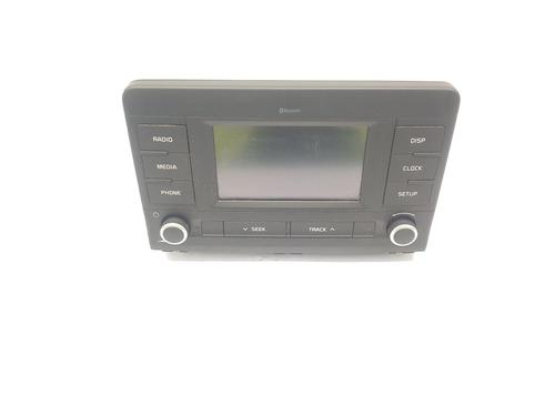 auto-radio-kia-rio-iii-ub-2011-2012-2013-2014-2015-2016-2017-32149269 main image