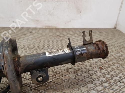 Venstre fortil støddæmper VAUXHALL CORSA Mk IV (E) (X15) 1.4 | BP29343092M16 