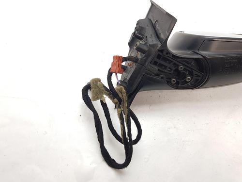 Right mirror PEUGEOT 307 SW (3H) 1.6 HDI 110 | BP22673565C27 