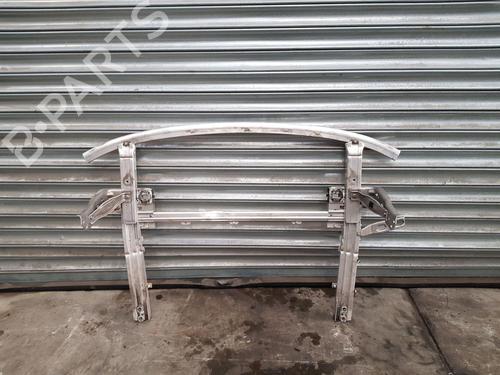 Kofangerbjælke BMW 1 (F40) 118 i (140 hp) 30690026