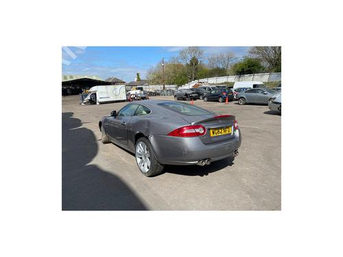 Middle console JAGUAR XK II Coupe (X150) 5.0 XKR | BP27240922I22  - Image 19