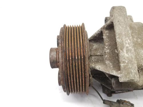 AC compressor NISSAN NOTE (E11, NE11) 1.6 | BP37664241M34 - Image 2