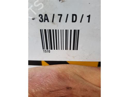 Gearbox FORD KUGA I 2.0 TDCi | BP22667469M3 