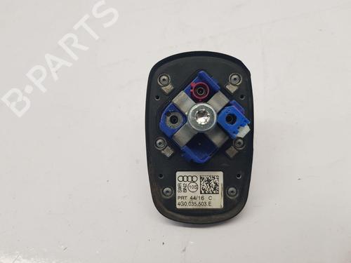 Antenne/Base AUDI Q3 (8UB, 8UG) 2.0 TDI quattro | BP32198803C140