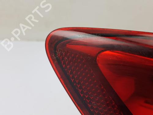 Left taillight SEAT LEON (5F1) 1.2 TSI | BP31365706C34
