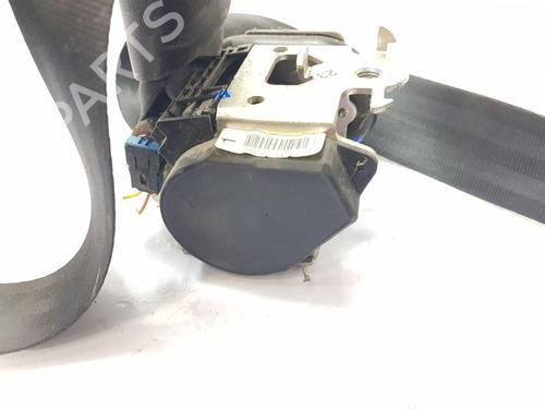 Front left seatbelt CITROËN JUMPY II Van 2.0 HDi 120 | BP25462238I26 
