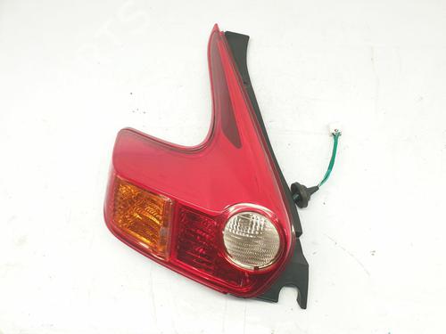 Used Left taillight NISSAN JUKE (F15) 1.5 dCi (110 hp) 22662915