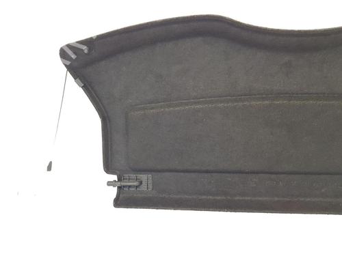 Rear parcel shelf FORD FIESTA V (JH_, JD_) 1.6 TDCi | BP29492824C85 