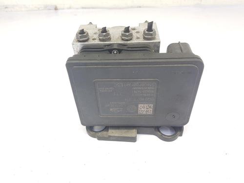 Used ABS pump CITROËN C2 (JM_) 1.1 (60 hp) 26035989