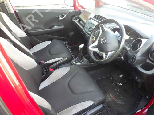 Front right window mechanism HONDA JAZZ III (GE_, GG_, GP_, ZA_) 1.3 i (GE6, GG3, GG6) | BP22658519C23 
