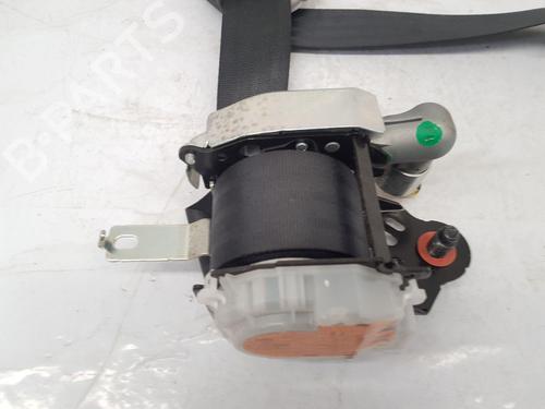 Front left seatbelt KIA RIO III (UB) 1.25 CVVT | BP34226432I26  - Image 6