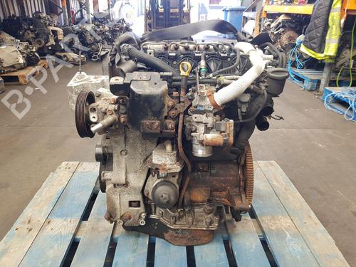 Engine LAND ROVER FREELANDER 2 (L359) 2.2 TD4 4x4 | BP37446616M1 - Image 5