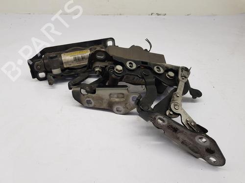 Hinge/Door check strap MERCEDES-BENZ E-CLASS Coupe (C207) E 350 CDI (207.322) | BP30090894C146