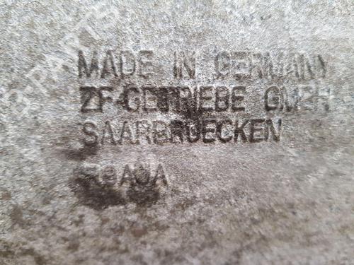 Gearbox JAGUAR XF I (X250) 2.2 D | BP27305256M3 