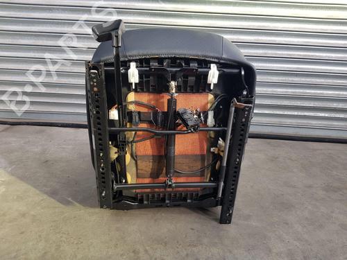Left front seat PORSCHE BOXSTER (986) 2.7 | BP29900675C15