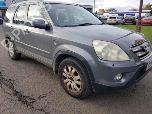 Used Parts HONDA CR-V II (RD_) 2.0 (RD5) (150 hp) 4412333